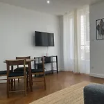 Maison Le Bac Apartments